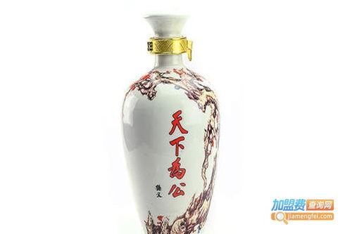 天下為公白酒品牌圖片 天下為公白酒加盟店 產(chǎn)品圖以及形象展示 加盟費(fèi)查詢網(wǎng)